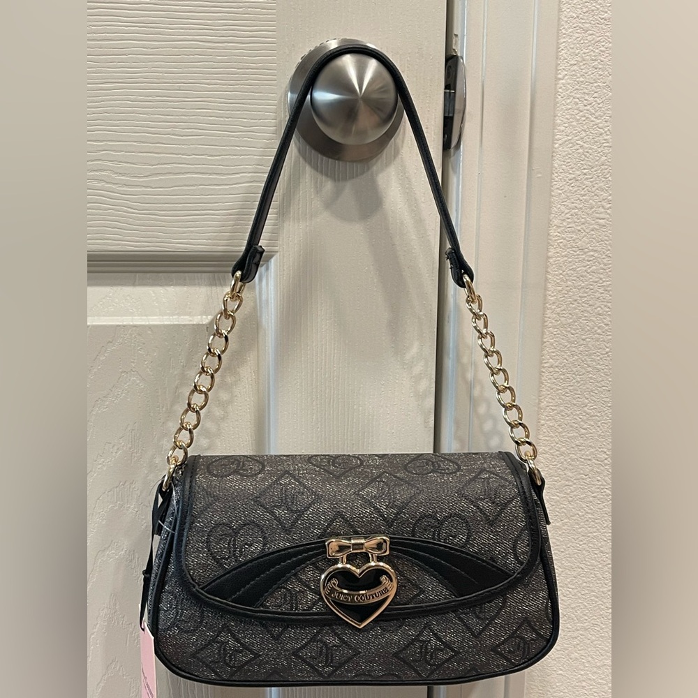 Juicy Couture Shoulder Bag
